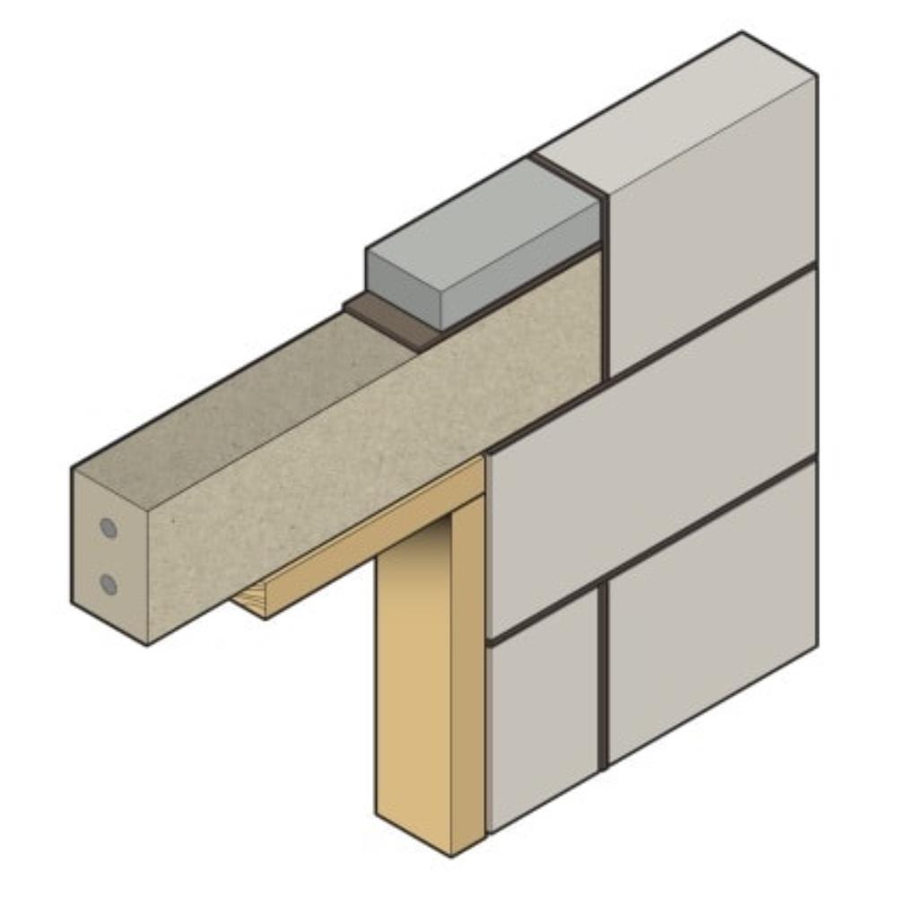 Concrete-Lintels